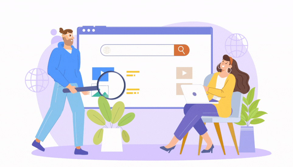 SEO Services Video Thumbnail